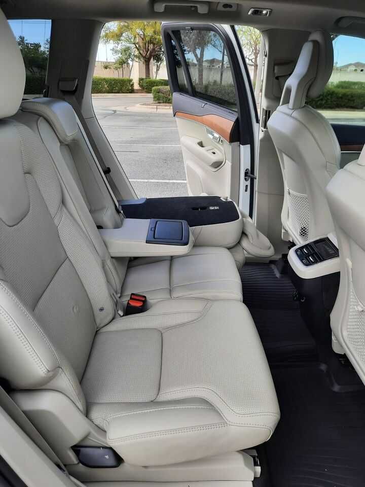 2018 Volvo  XC90