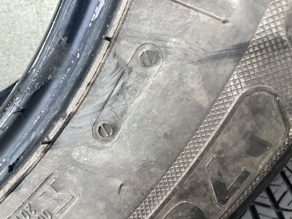 ROAD 215/65r16 4szt  opony caloroczne 6.8mm 2017r