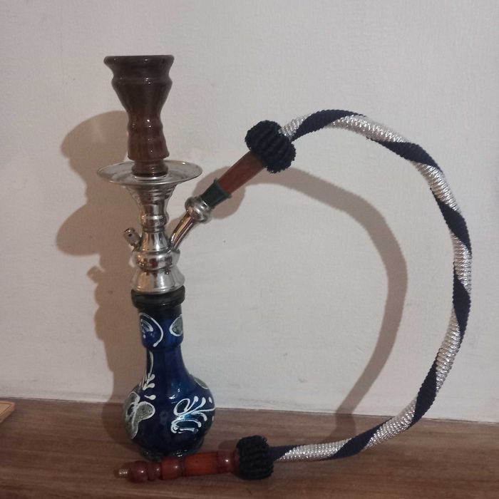 Cachimbo para fumar xixa