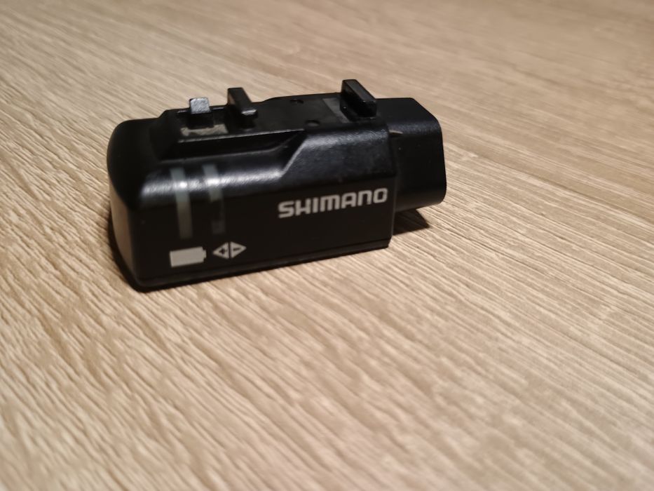 Złącze-A Shimano SM-EW90-B 5 Portów Di2 Junction Box kable EW-SD50