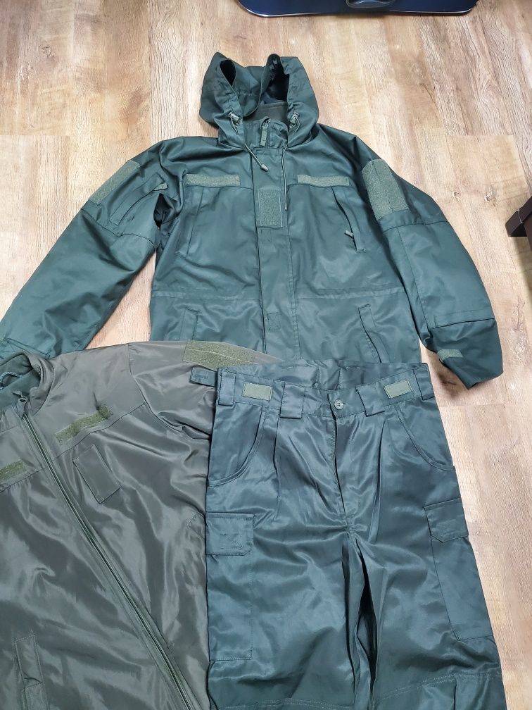 Военная форма олива, военная куртка, штаны тактические, кепка нгу