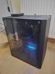 Gamingowy Gigabyte  RTX4070 OC /Ryzen 7 5800x/B550/32GB