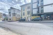 Moradia T4 | Garagem 2 Carros | Sotão | Rua dos Combatentes | Coimbra