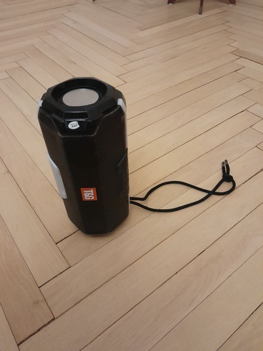 Bluetooth колонка