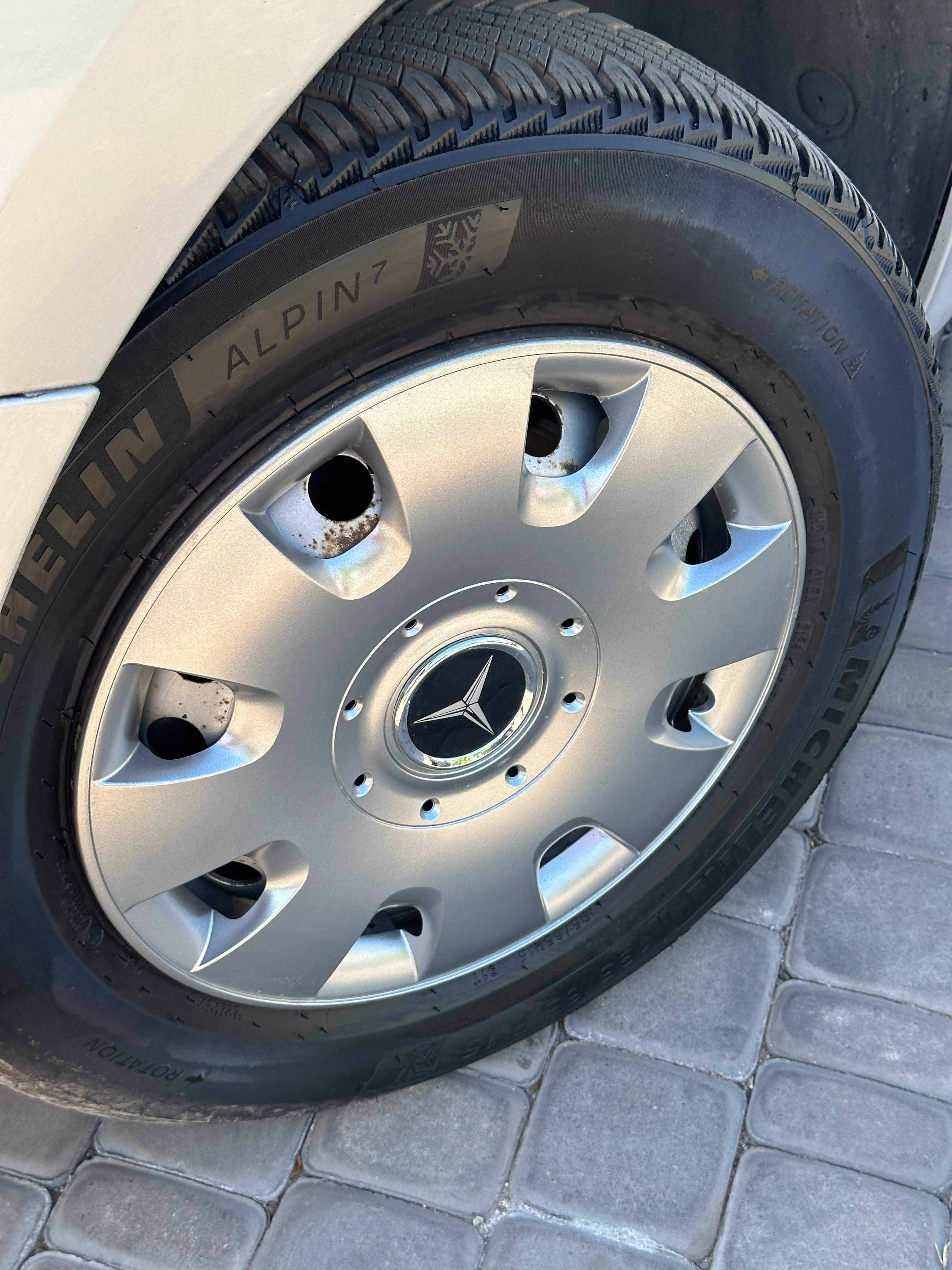 Продам Mercedes-Benz Citan Long  можлива розстрочка,кредит,обмін !
