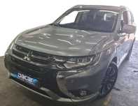 Mitsubishi Outlander 2.0 PHEV Instyle Navi