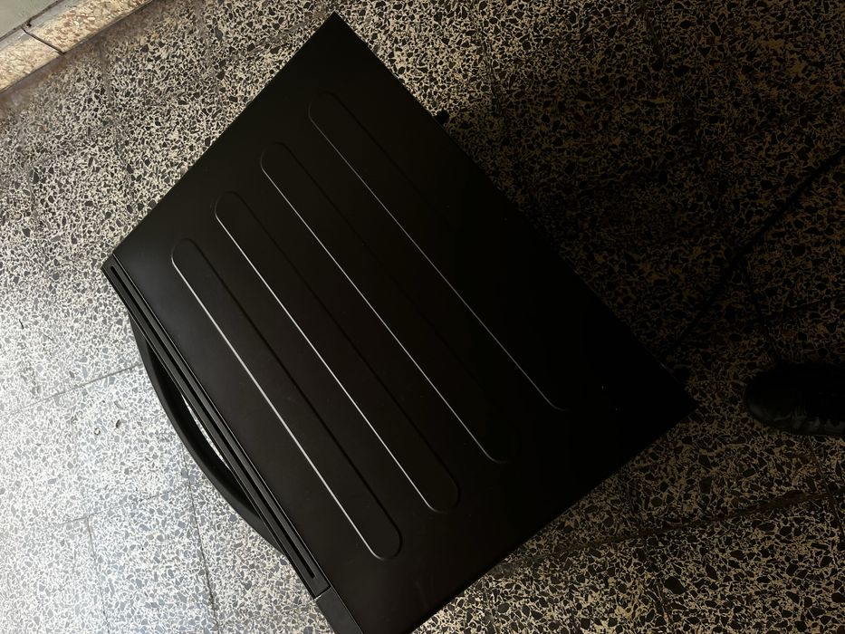 Forno eletrico - usado 100% funcional