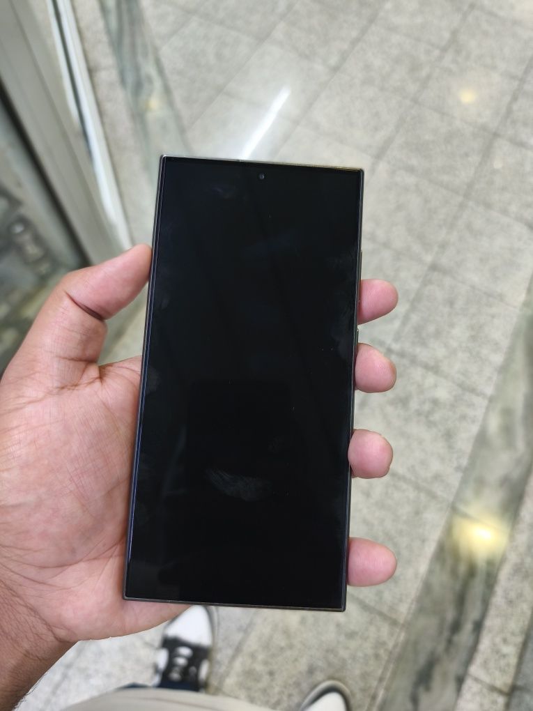 Galaxy S24 Ultra 1 Terabyte