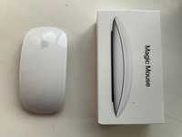 Magic Mouse (мышь оригинальная Apple)