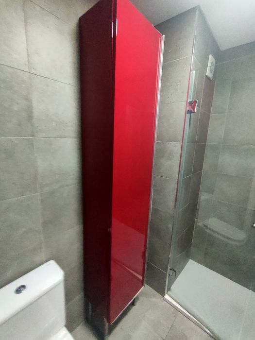 Quarto Individual , despesas incluídas. Apartamento Top