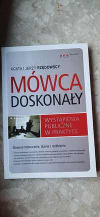 "Mowca doskonaly" Agata i Jerzy Rzedowscy