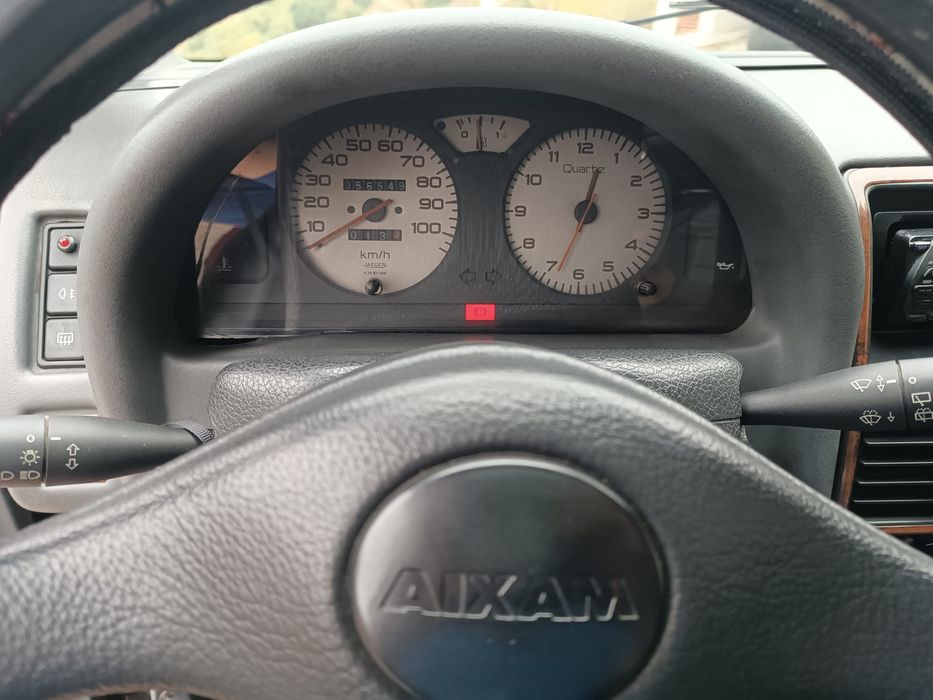 aixam 400 pode ser conduzido aos 16anos