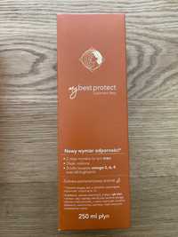 MyBestProtect pomarańczowy 250ml na odporność