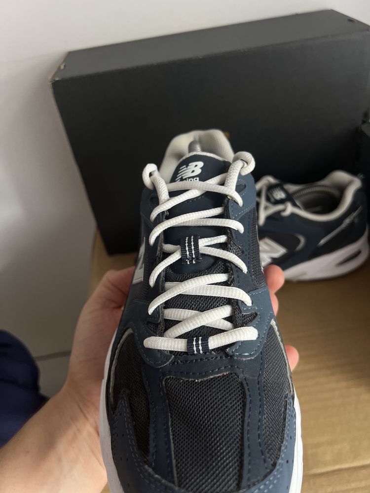 Buty new balance 530, 550, 9060, 2002r ładne bez wad
