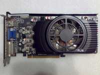 Видеокарта Asus Radeon HD 5770 1Gb (EAH5770 Cucore/G/2DI/1GD5)