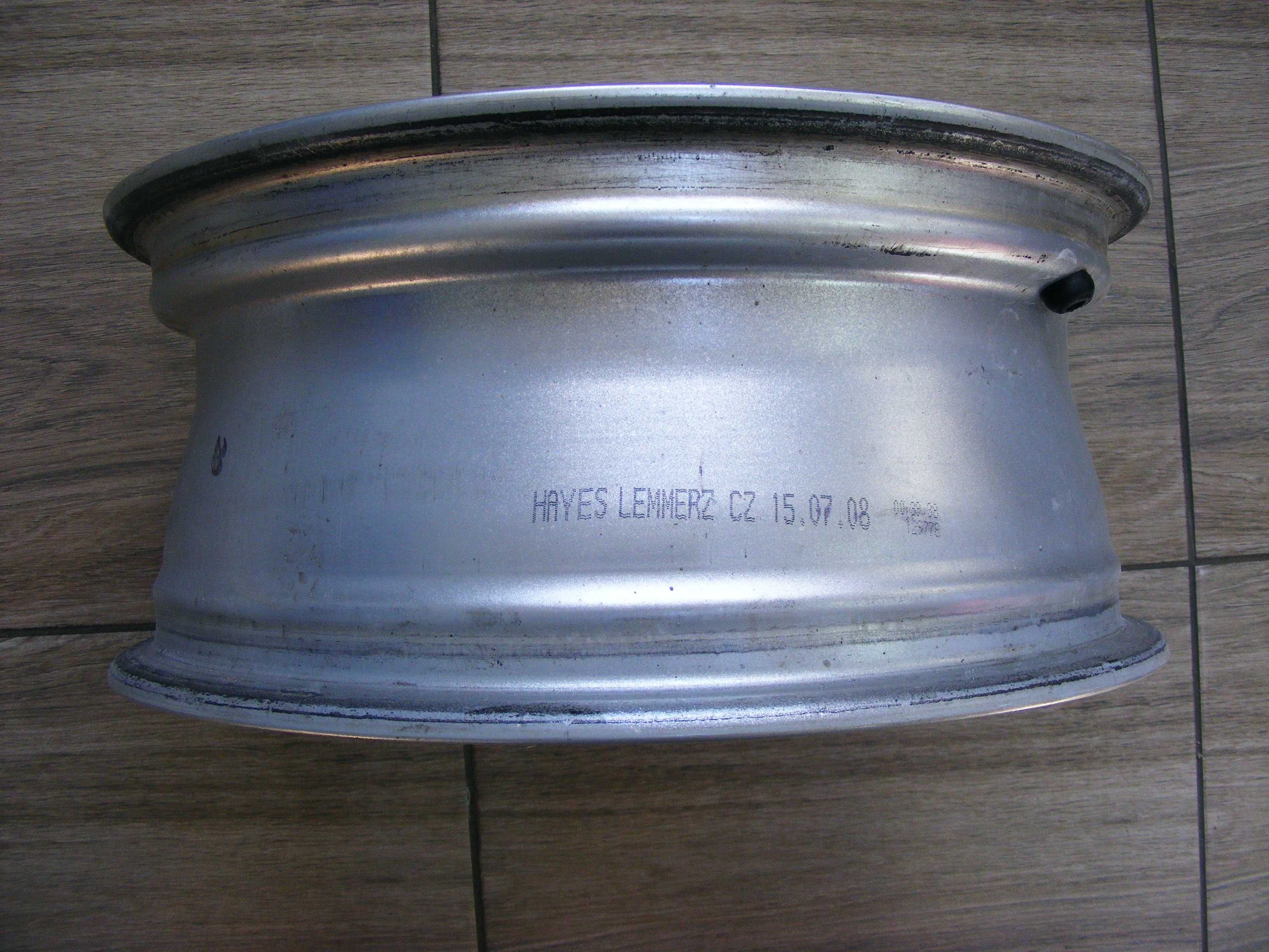 Диски R15 Skoda,Volkswagen,Seat 5/100.