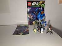 LEGO Star Wars 75002 - AT-RT Walker