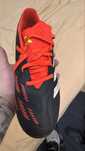Chuteiras adidas Predator