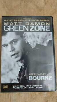 Green zone -Film DVD