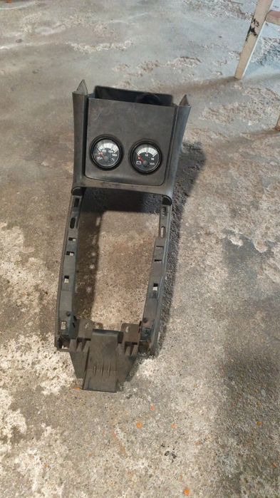 Consola Seat Ibiza 6k2 Cupra