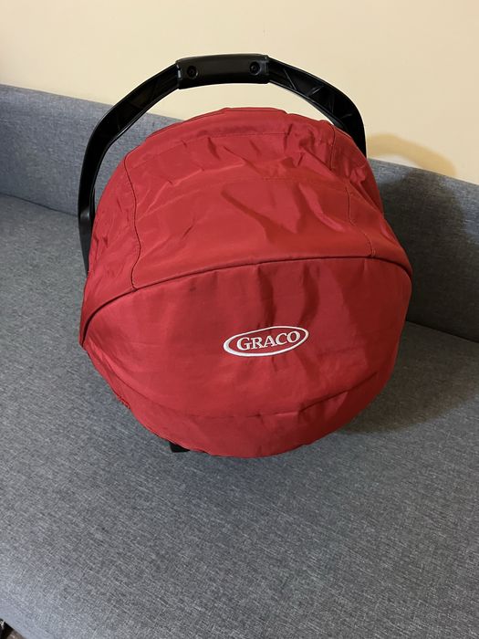 Автокрісло Graco junior 0-13 кг