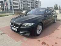 BMW Seria 5 BWW 520D Luxury Line 190KM