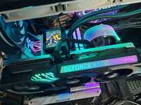 Palit RTX 4070 ti Gaming PRO