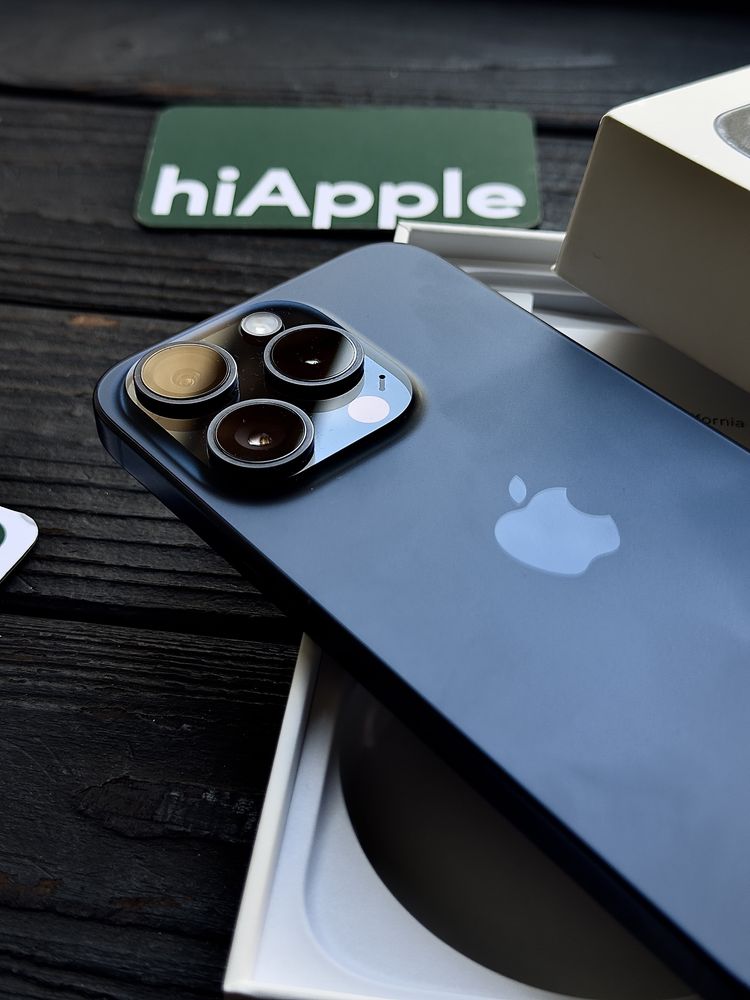 iPhone 15 Pro Max 256gb/512gb global 990$/1050$