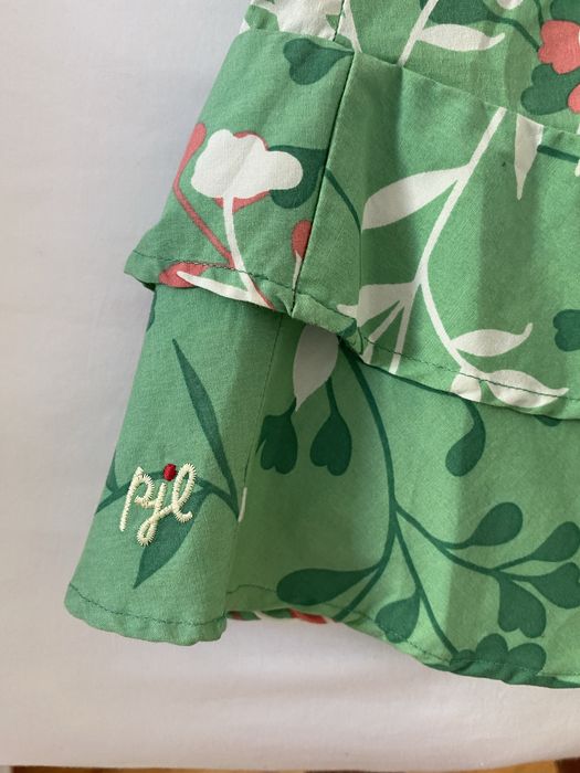 Vestido cai cai da Pepe Jeans (M)