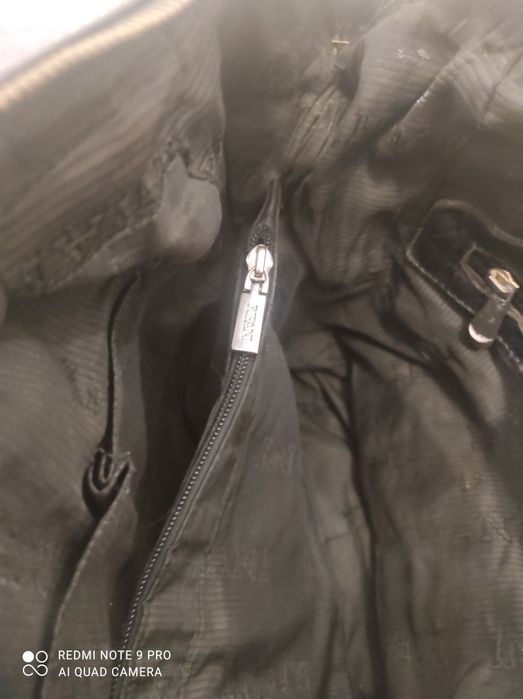 Жіноча сумка з натуральної шкіри фірми "RIPANI "