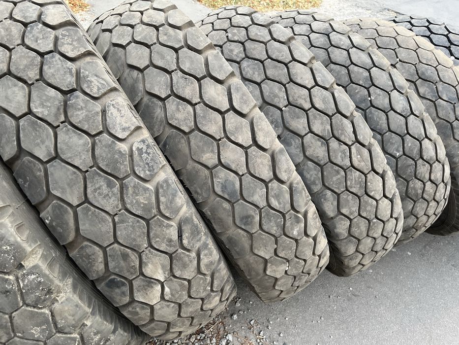 Шины КАМА 9.00 R20 Росава КАМАЗ, ЗИЛ 130
