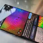 Samsung Note 10 SM-N9700 Snapdragon Dual Sim