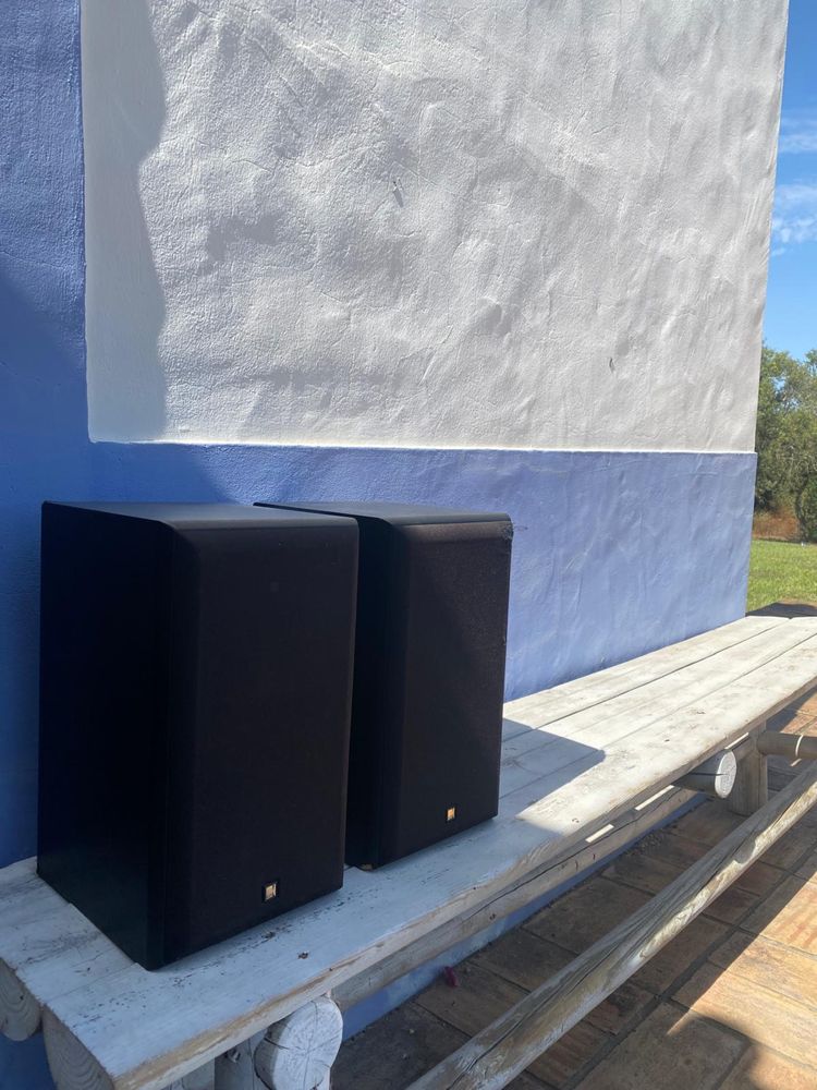 Par de Colunas KEF Cresta 2 (SP3303)