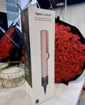 Sprzedam Dyson Airstrait HTO1 Ceramic Pink/Rose Gold