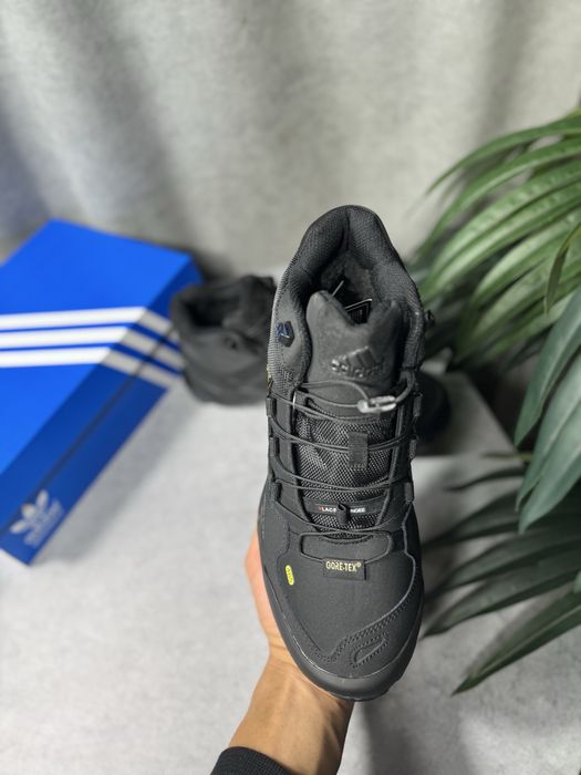 Кросівки Adidas Terrex Swift R2, GTX хутро