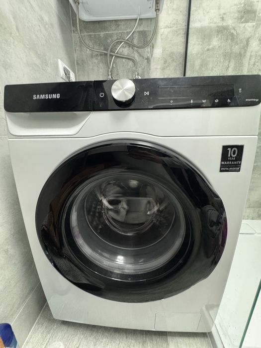 Pralka SAMSUNG WW90T534DAE/s6