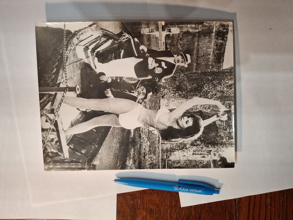 Fotos de imprensa Raquel welch