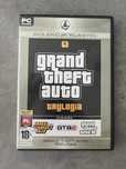 Gra PC Grand Theft Auto trylogia