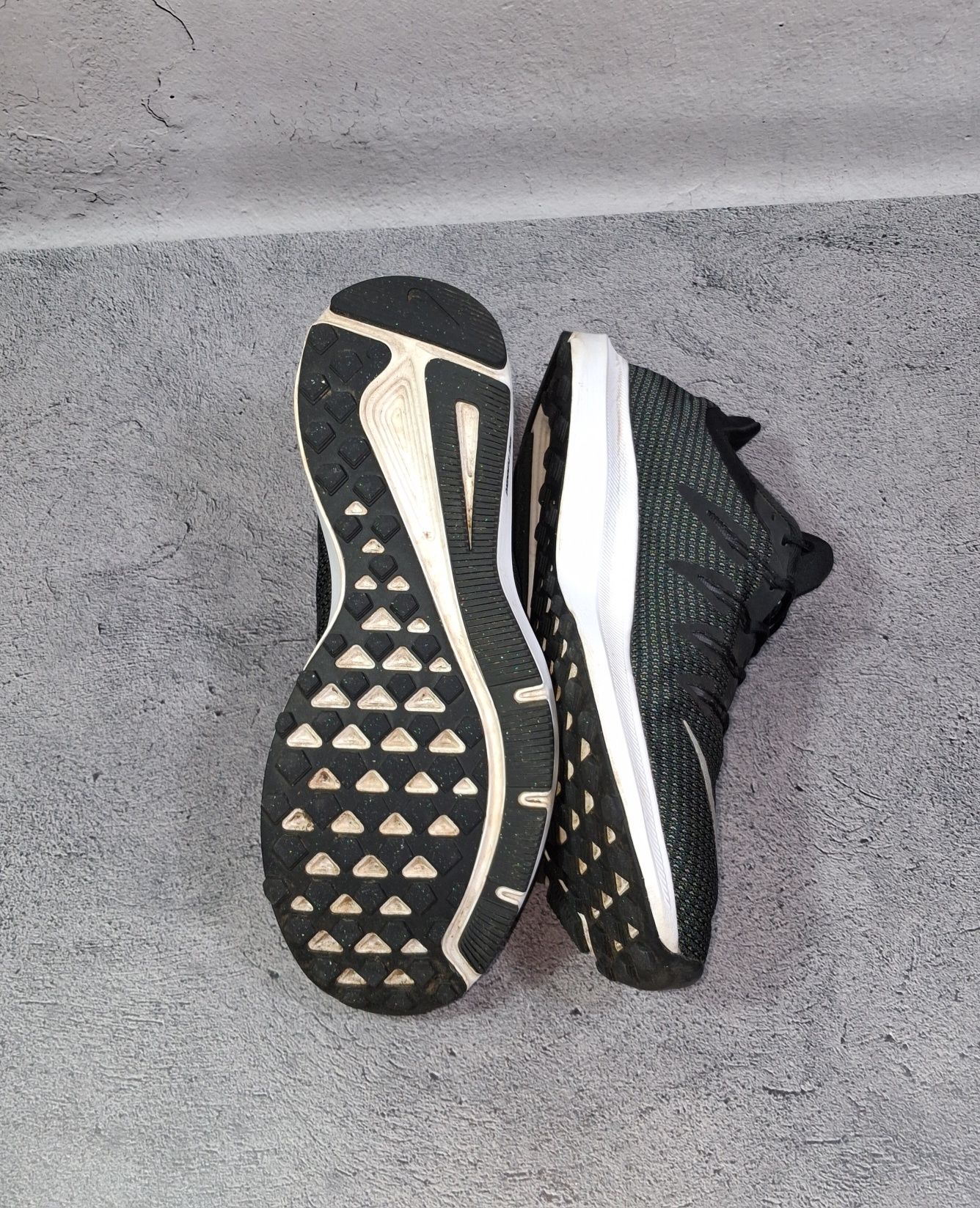 Кроссовки Nike Quest Running беговые Air Zoom Pegasus 36 спортивные