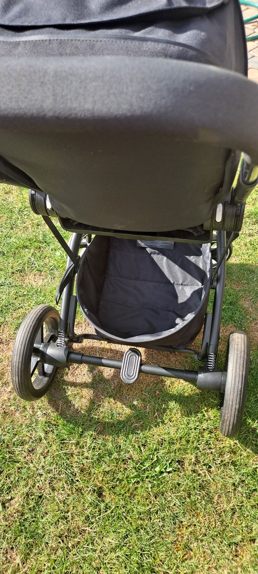 Wózek Cybex Balios S stan bdb!!
