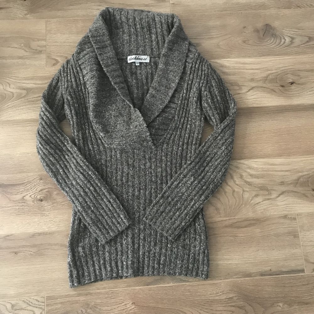 Sweter damski XS, C&A