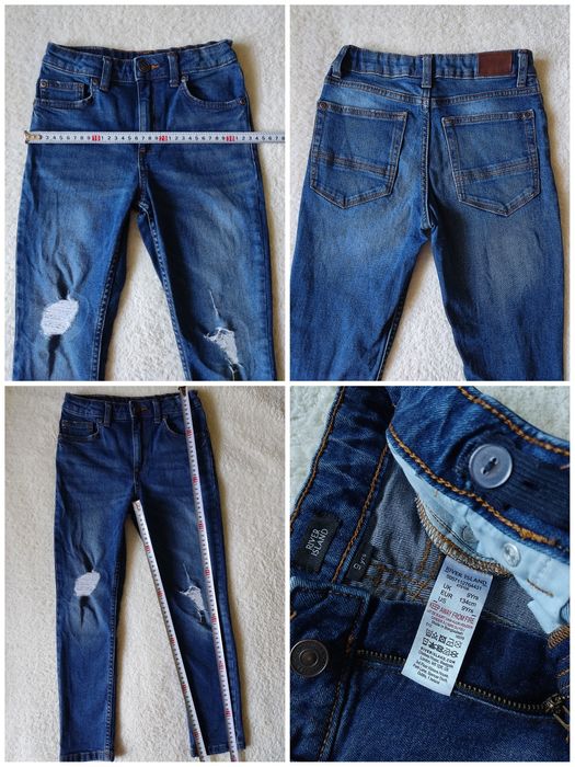 Джинсы , спортивные штаны