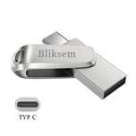 Pendrive USB TYP-C 32GB - Twoje Centrum Przechowywania Danych