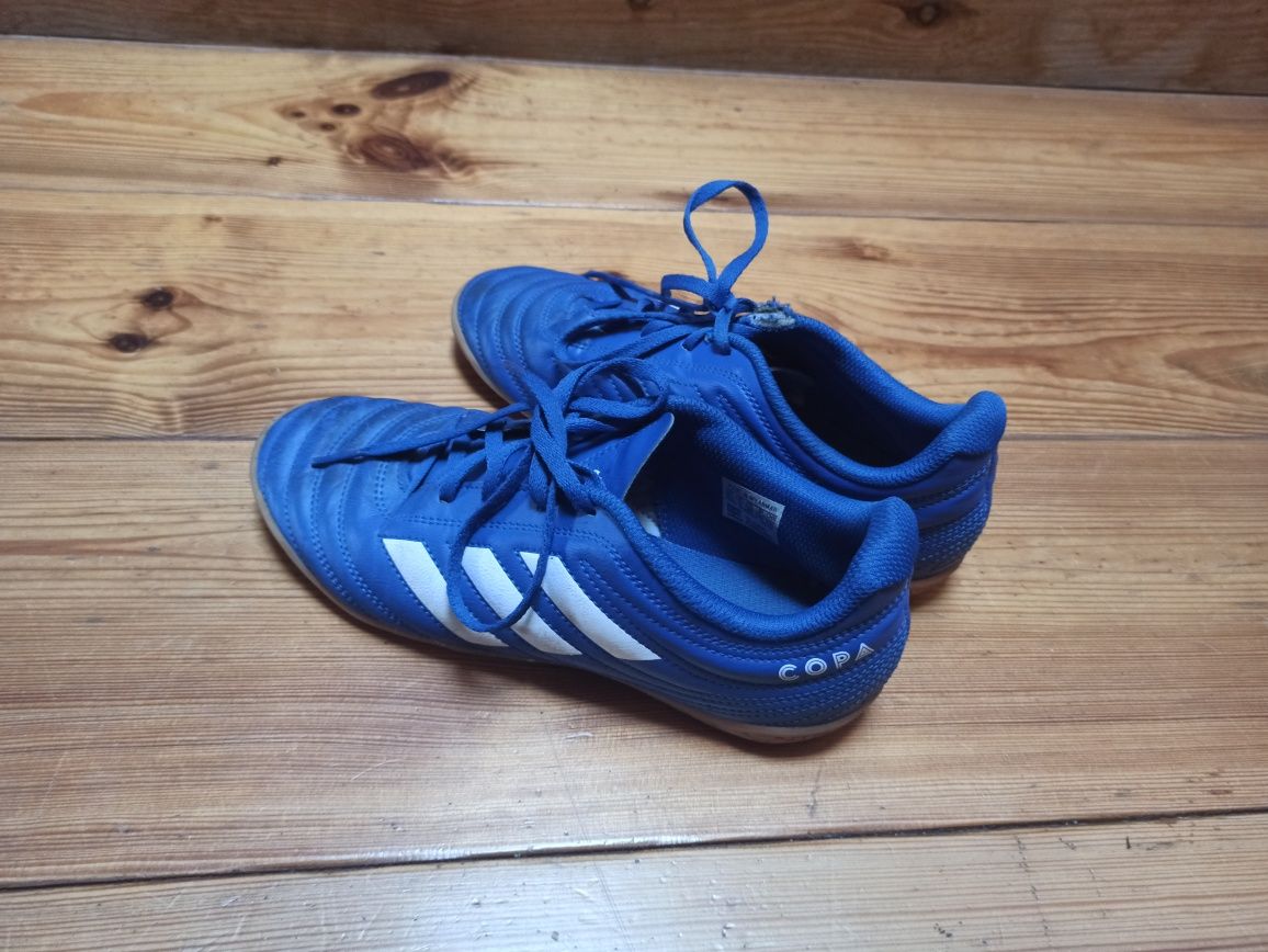 Buty halowe adidas Copa rozmiar 38