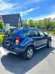 Dacia Duster 1.6i LPG Klima Salon PL Iwł Lift