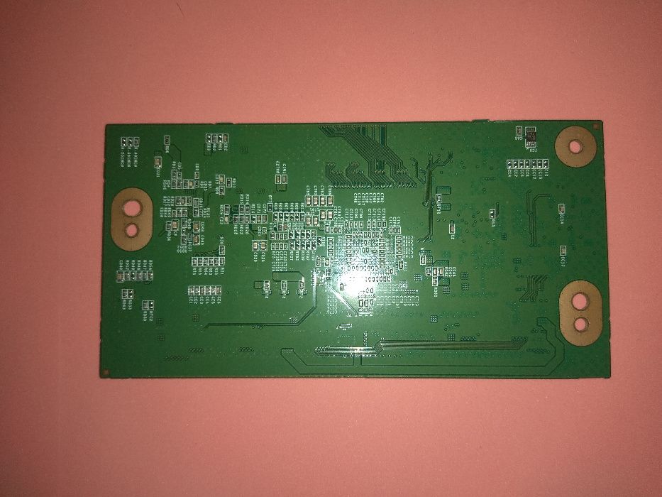 SAMSUNG UE40D6530 UE40D6510 t con board