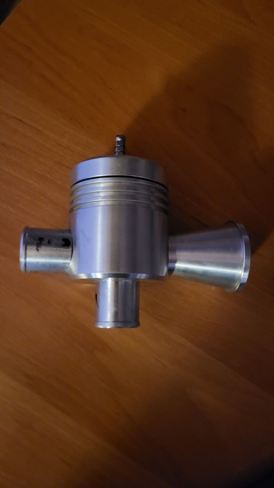 BLOW OFF Typ H - VAG 1.8 T 2.7 T, Saab 9-3,9-5 Turbo