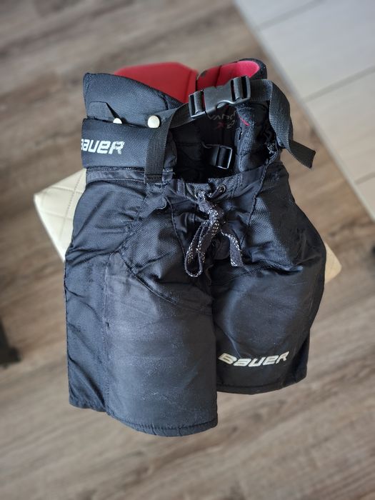 Spodnie Bauer Vapor X100 r.M