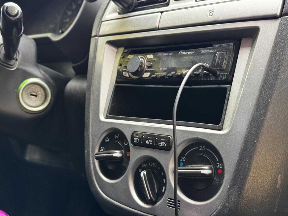 Продам Subaru Impreza 2002р. #72440