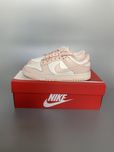 Nike Dunk orange pearl 40.5